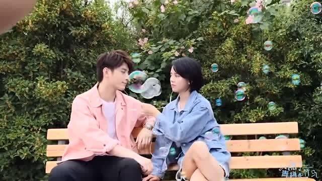 高度近视产生的眼底病变不可逆，如何预防眼睛疾病？游戏画面